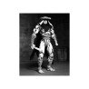 FOOT ELITE ASSASSIN BLACK AND WHITE VERSION SCALE ACTION
