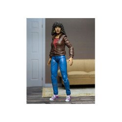 APRIL O'NEIL VERSION 2 SCALE ACTION FIGURA 18 CM TEENAGE