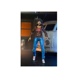 APRIL O'NEIL VERSION 2 SCALE ACTION FIGURA 18 CM TEENAGE