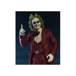 ULTIMATE BEETLEJUICE WEDDING TUXEDO SCALE