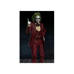 ULTIMATE BEETLEJUICE WEDDING TUXEDO SCALE