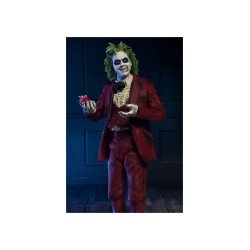 ULTIMATE BEETLEJUICE WEDDING TUXEDO SCALE