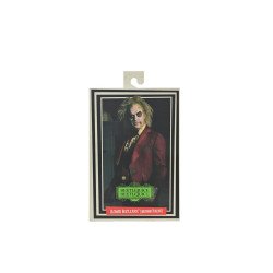 ULTIMATE BEETLEJUICE WEDDING TUXEDO SCALE