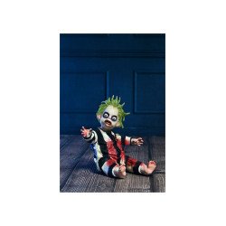 ULTIMATE BEETLEJUICE WEDDING TUXEDO SCALE