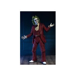 ULTIMATE BEETLEJUICE WEDDING TUXEDO SCALE