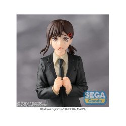 KOBENI FIGURA 16 CM CHAINSAW MAN (Pre-Venta: 03/06/2025)