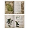 Arcane Journal Wood Elf Realms 13-101