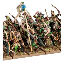 Glade Guard 13-105WarhammerAtheneas Hobby S.L.