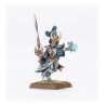 High Elf Loremaster 13-08WarhammerAtheneas Hobby S.L.