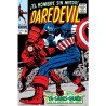 Biblioteca Marvel 95. Daredevil 8ComicsAtheneas Hobby S.L.