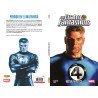 Colección Los 4 Fantásticos: Mister FantásticoComicsAtheneas Hobby S.L.