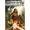 Marvel Essentials 27. Aniquilación: ConquistaComicsAtheneas Hobby S.L.