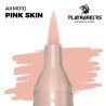 Piel Rosa – Marcador de Juego AKM010