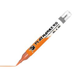 Naranja Oscuro – Marcador de Juego AKM020Ak-InteractiveAtheneas Hobby S.L.