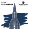Ultramarino – Marcador de Juego AKM025