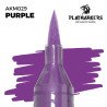 Morado – Marcador de Juego AKM029