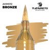 Bronce – Marcador de Juego AKM032