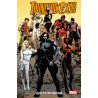 THUNDERBOLTS: GOLPE MUNDIALComicsAtheneas Hobby S.L.