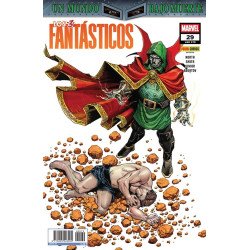 52 LA COLECCIÓN COMPLETA 01ComicsAtheneas Hobby S.L.