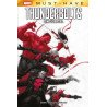 MARVEL MUST HAVE. THUNDERBOLTS: SIN CUARTELComicsAtheneas Hobby S.L.