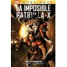 MARVEL MUST HAVE. LA IMPOSIBLE PATRULLA-X 08ComicsAtheneas Hobby S.L.