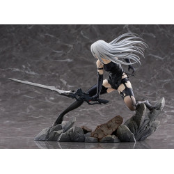 A2 STATUE 20 CM NIER AUTOMATA VER 1.1A SCALE 1/7 (Pre-venta: 01/07/2025)