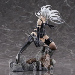 A2 STATUE 20 CM NIER AUTOMATA VER 1.1A SCALE 1/7 (Pre-venta: 01/07/2025)