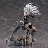 A2 STATUE 20 CM NIER AUTOMATA VER 1.1A SCALE 1/7 (Pre-venta: 01/07/2025)