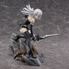 A2 STATUE 20 CM NIER AUTOMATA VER 1.1A SCALE 1/7 (Pre-venta: 01/07/2025)