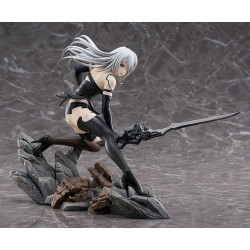A2 STATUE 20 CM NIER AUTOMATA VER 1.1A SCALE 1/7 (Pre-venta: 01/07/2025)