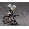 A2 STATUE 20 CM NIER AUTOMATA VER 1.1A SCALE 1/7 (Pre-venta: 01/07/2025)