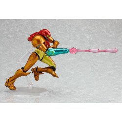 SAMUS ARAN FIGURA 15 CM METROID OTHER M FIGMA (Pre-venta: 01/07/2025)Kit Models & MaquetasAtheneas Hobby S.L.