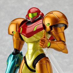 SAMUS ARAN FIGURA 15 CM METROID OTHER M FIGMA (Pre-venta: 01/07/2025)Kit Models & MaquetasAtheneas Hobby S.L.