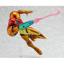 SAMUS ARAN FIGURA 15 CM METROID OTHER M FIGMA (Pre-venta: 01/07/2025)Kit Models & MaquetasAtheneas Hobby S.L.