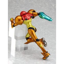 SAMUS ARAN FIGURA 15 CM METROID OTHER M FIGMA (Pre-venta: 01/07/2025)Kit Models & MaquetasAtheneas Hobby S.L.