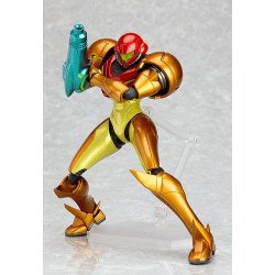 SAMUS ARAN FIGURA 15 CM METROID OTHER M FIGMA (Pre-venta: 01/07/2025)Kit Models & MaquetasAtheneas Hobby S.L.