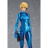 SAMUS ARAN ZERO SUIT VERSION FIGURA 13,5 CM (Pre-venta: 01/07/2025)Kit Models & MaquetasAtheneas Hobby S.L.