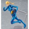 SAMUS ARAN ZERO SUIT VERSION FIGURA 13,5 CM (Pre-venta: 01/07/2025)Kit Models & MaquetasAtheneas Hobby S.L.
