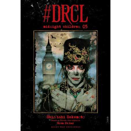 DRCL midnight children Vol. 5