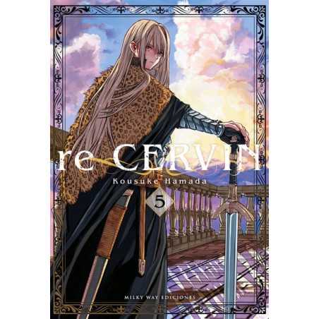Re Cervin 5 