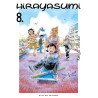 Hirayasumi 8ComicsAtheneas Hobby S.L.