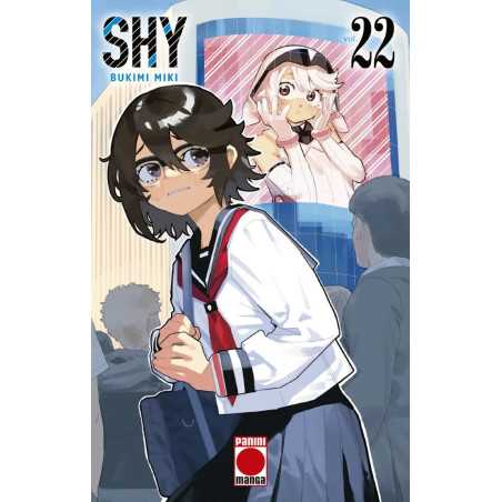 Shy 22
