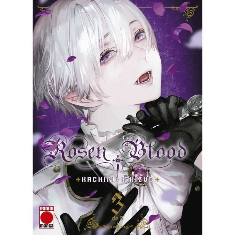 Rosen Blood 3
