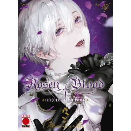 Rosen Blood 3