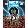 Rogue Trooper - El Valle De Las HeridasComicsAtheneas Hobby S.L.