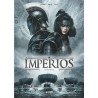Imperios 1ComicsAtheneas Hobby S.L.