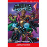 Guardianes De La Galaxia De Al Ewing 2