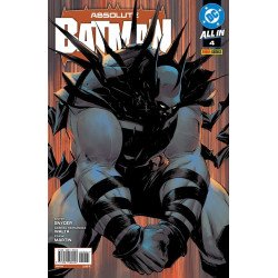 Undead Unluck n.13 (Español)ComicsAtheneas Hobby S.L.