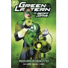 Biblioteca Green Lantern de Geoff Johns 1