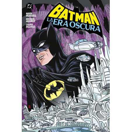 Batman La Era Oscura